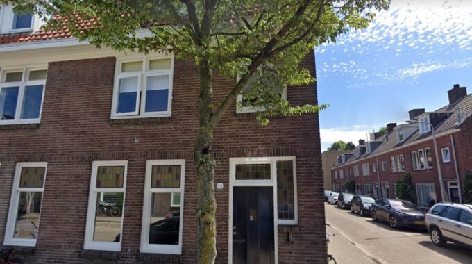 Gerard de Bondtstraat 24