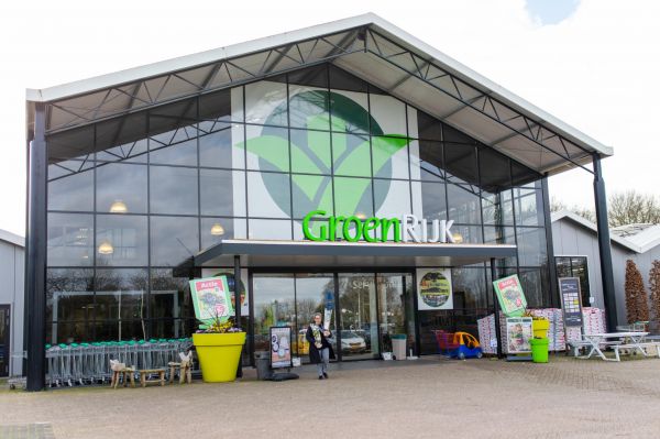 ‘Toon, bedankt!’ Medeoprichter van GroenRijk Tilburg is overleden