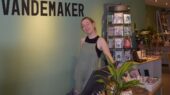 Suuz VANDEMAKER