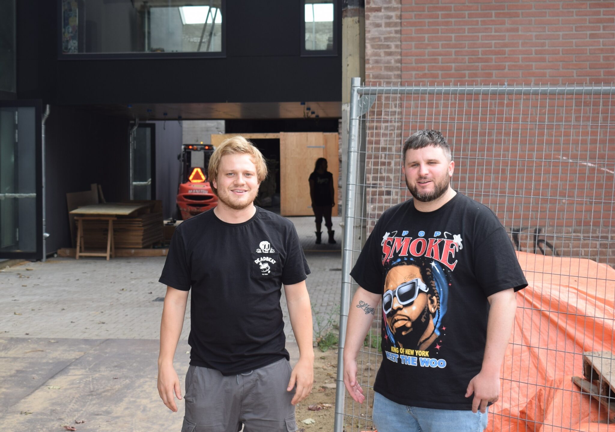 Mysterie: dit is waarom de opening van de nieuwe concertzaal van de Hall of Fame vertraagd is