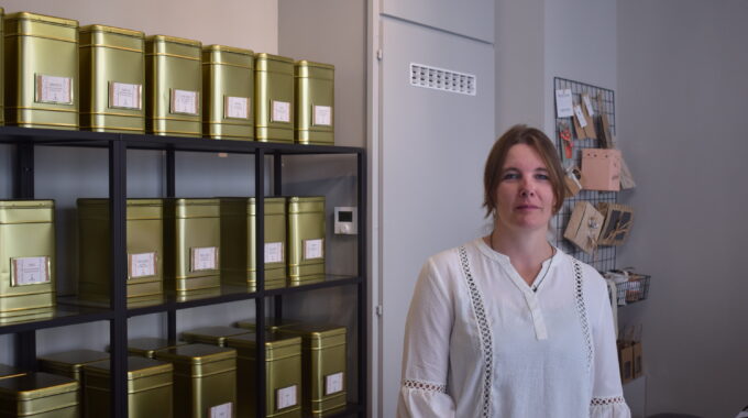 Selma BijdeT