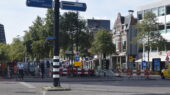 heuvelring werkzaamheden