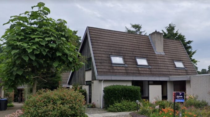woning net te koop
