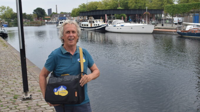 paul van hal stadsgids