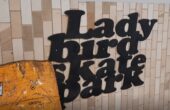 letters skatepark