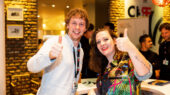 Filmfestival Tilburg Cinecitta 013 CIFF