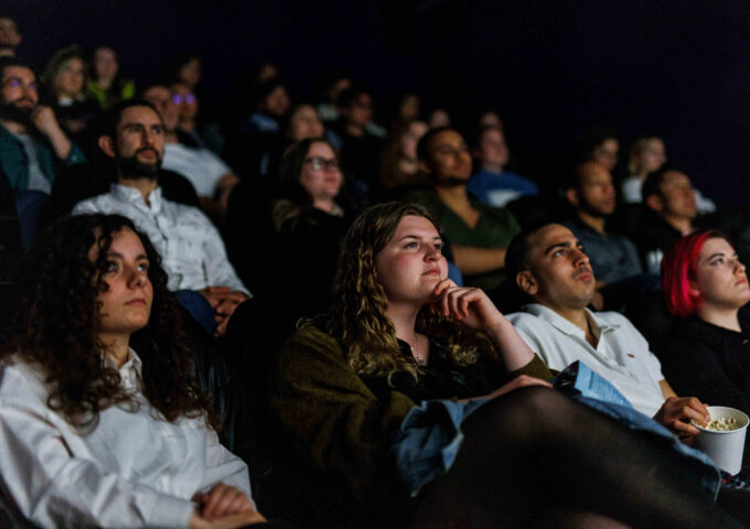 Cinecitta Film Festival 2022 Tilburg