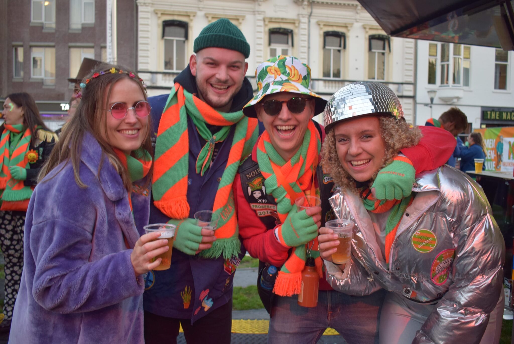 November 2025: dit is er te doen in Tilburg