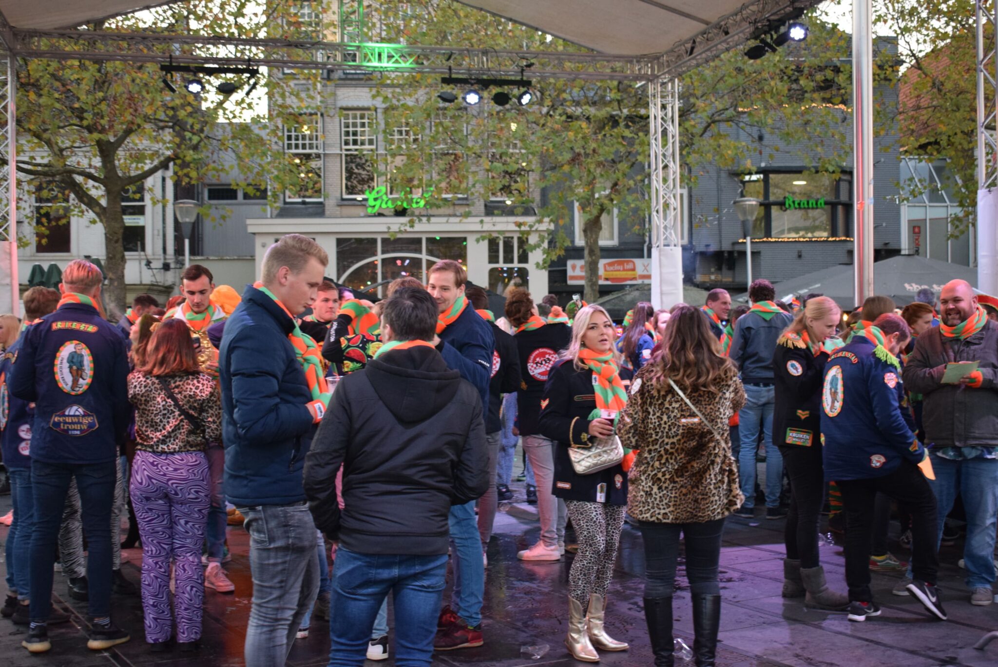 Oude bekende! Dit is de Prins Carnaval 2023 in Kruikenstad indebuurt