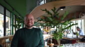 restaurant de Belinda Giel