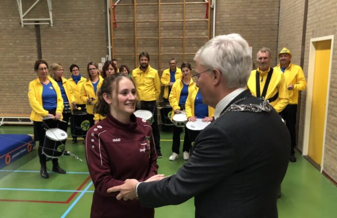 jeugdlintje