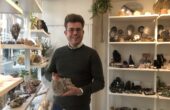 Tom Yara's Stenenwinkel
