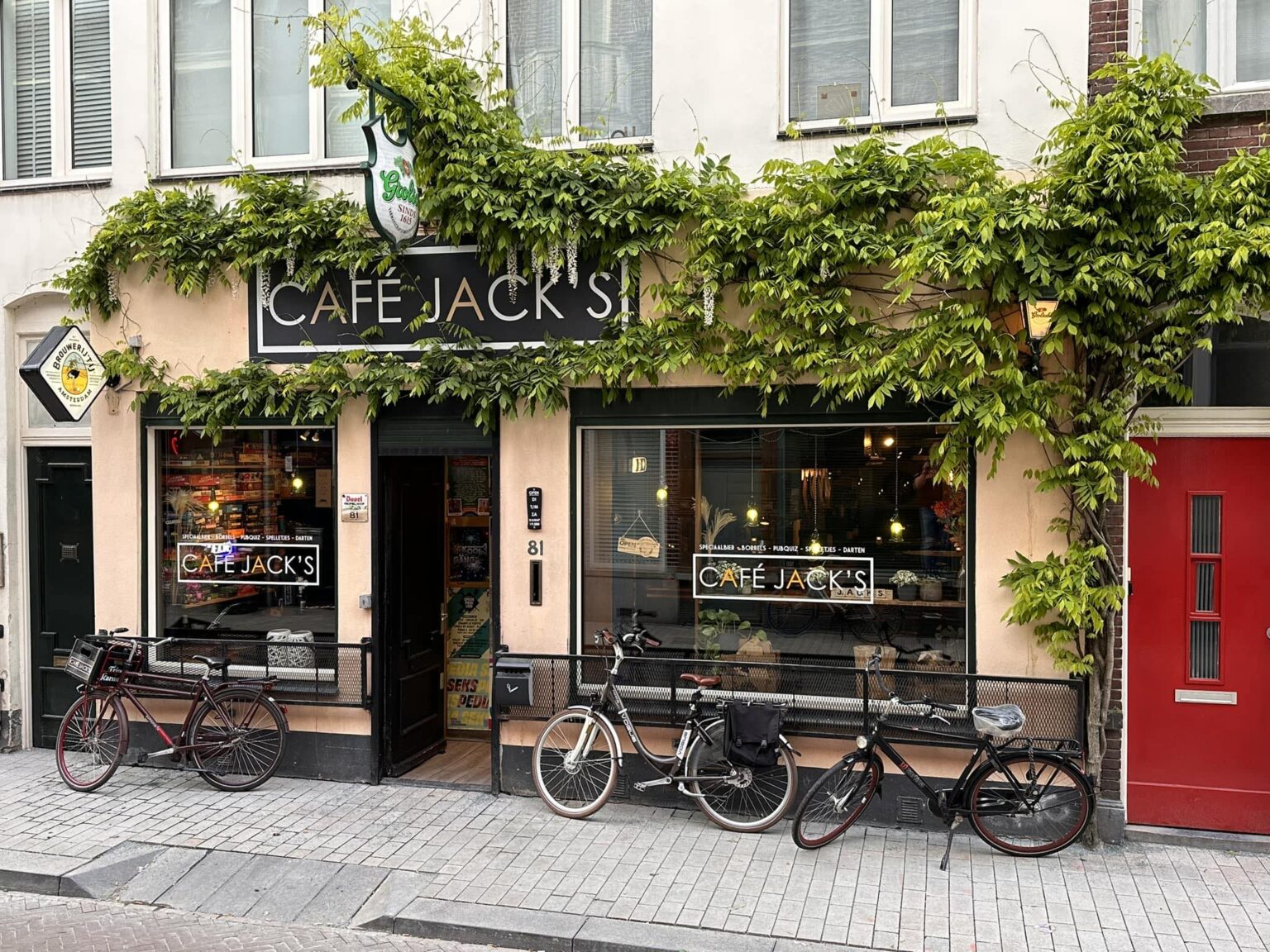 Besparen op je biertje hier doe je een bierproeverij voor minder dan