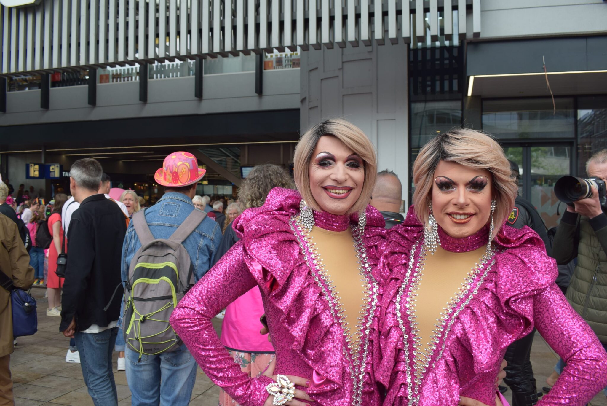 Feestjes op de Tilburgse Kermis 2025: dit is het programma - indebuurt Tilburg