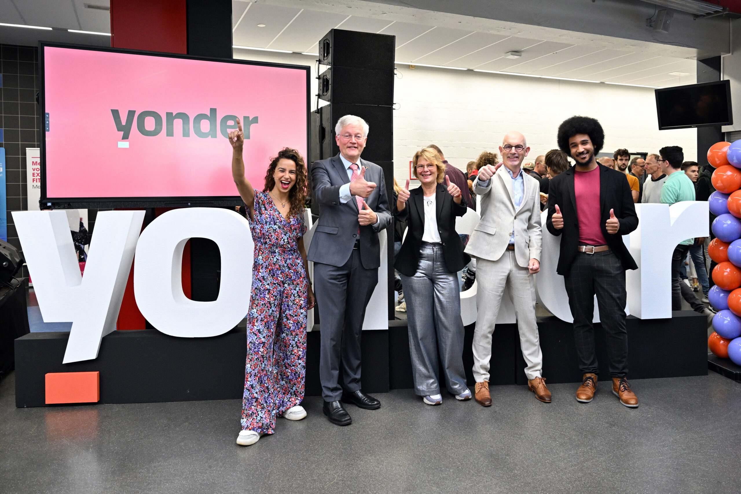 Nieuwe naam én nieuwe koers voor scholengroep: #39 Zo maken wij onderwijs