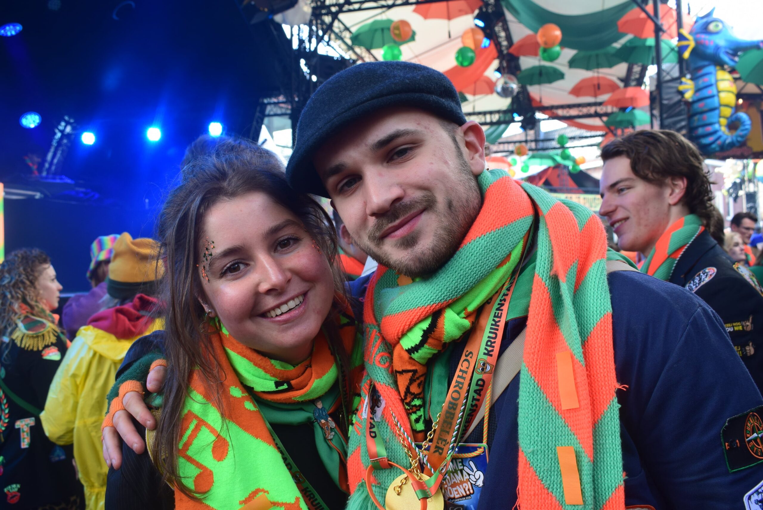 11-11 in Tilburg: alles dat je wil weten