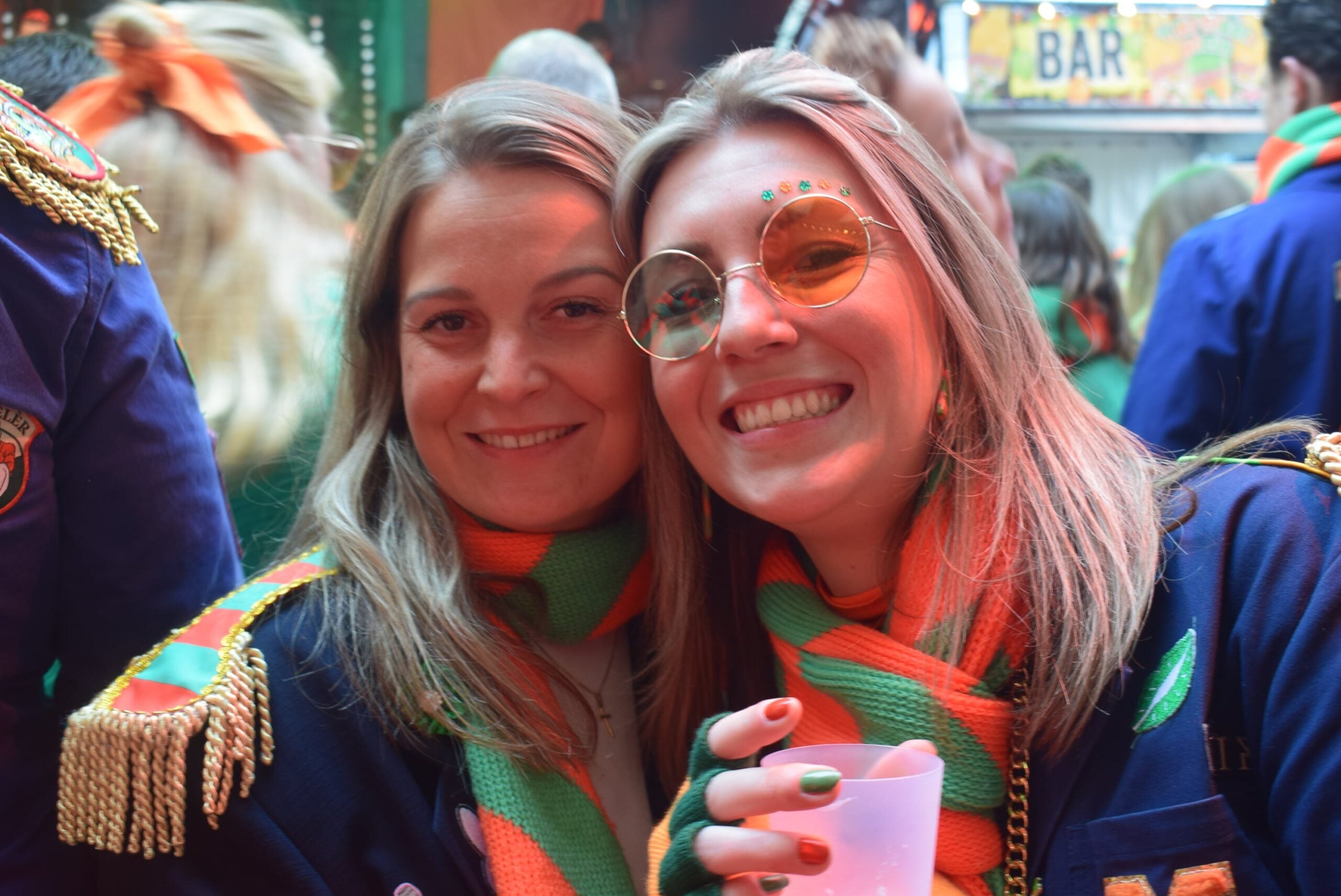 Samen lachen en vieren: Prins Carnaval houdt een gloednieuw feest in Tilburg