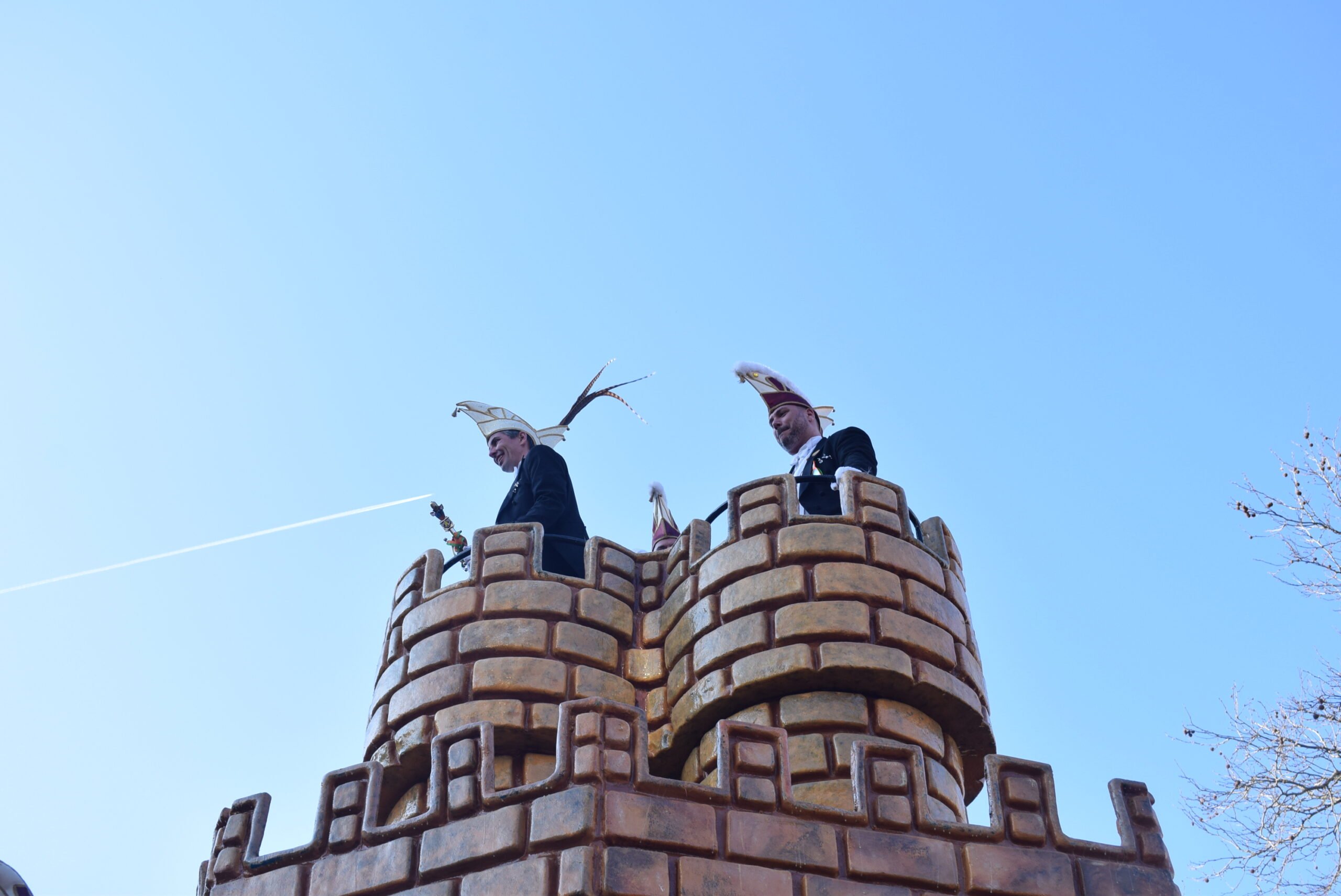 Mysterie opgelost! Zo wordt Prins Carnaval van Kruikenstad gekozen