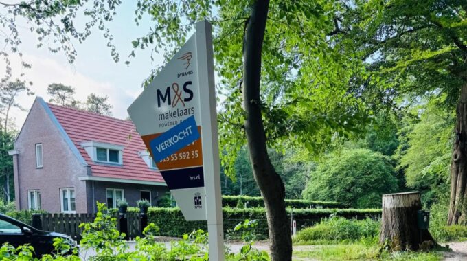 M&S Makelaars organiseert Check je Stek met een gratis waardeindicatie van je huis of woning in Den Bosch