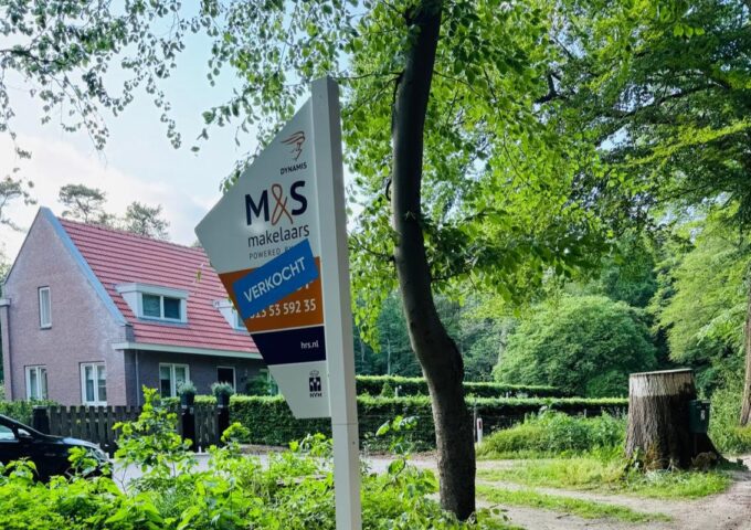 M&S Makelaars organiseert Check je Stek met een gratis waardeindicatie van je huis of woning in Den Bosch