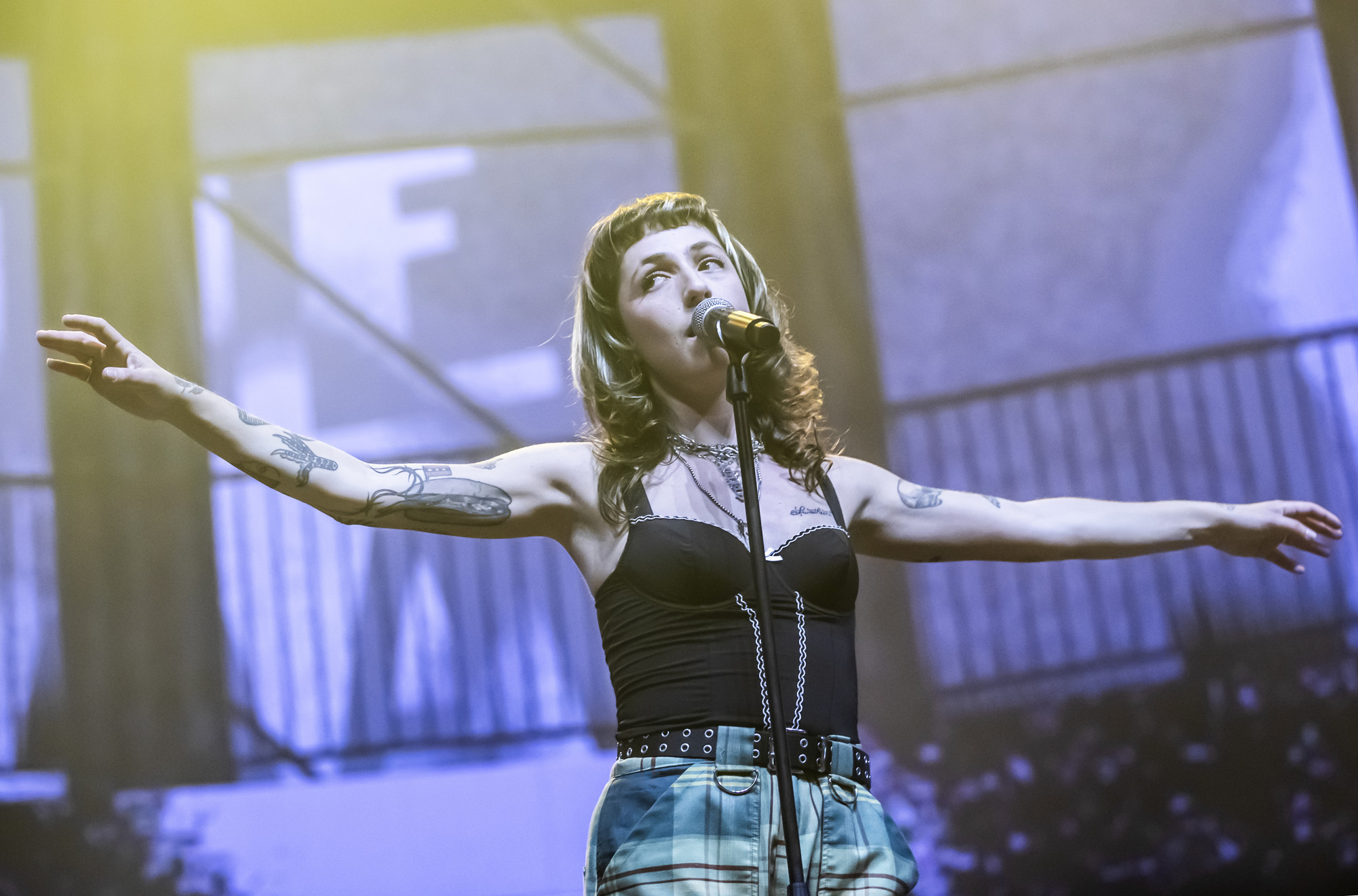 Releaseparty alert! Sophie Straat treedt gratis op in Tilburg