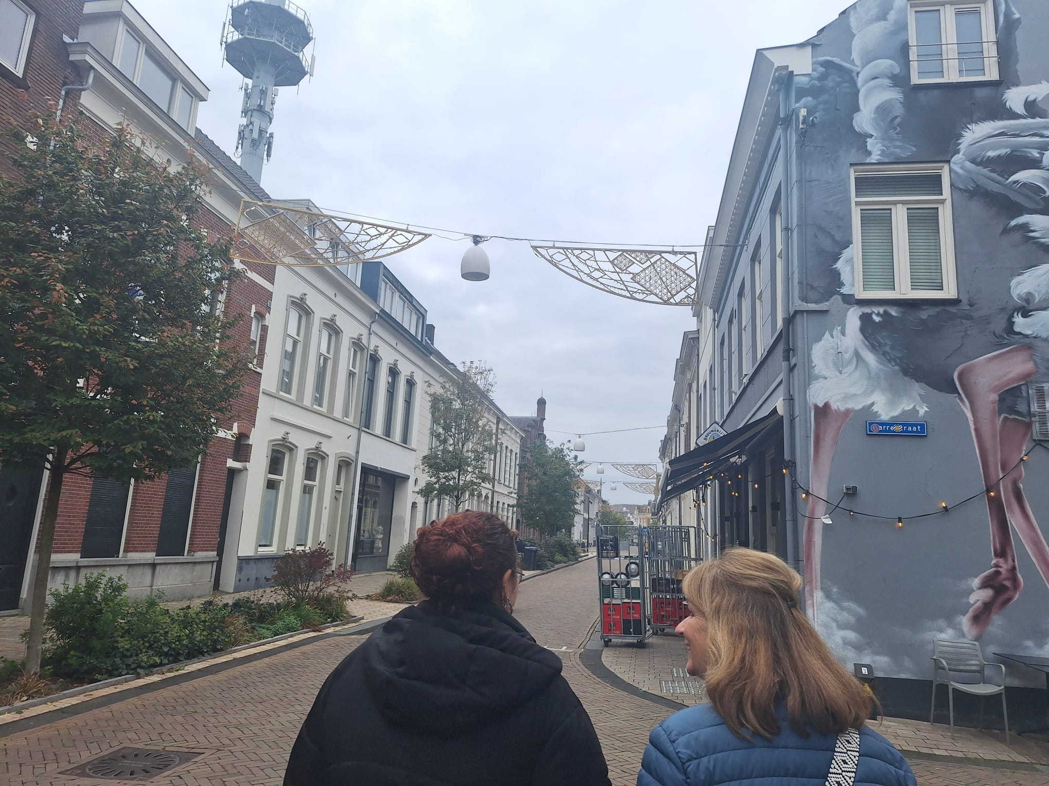 Dit zijn de extra koopavonden in Tilburg centrum