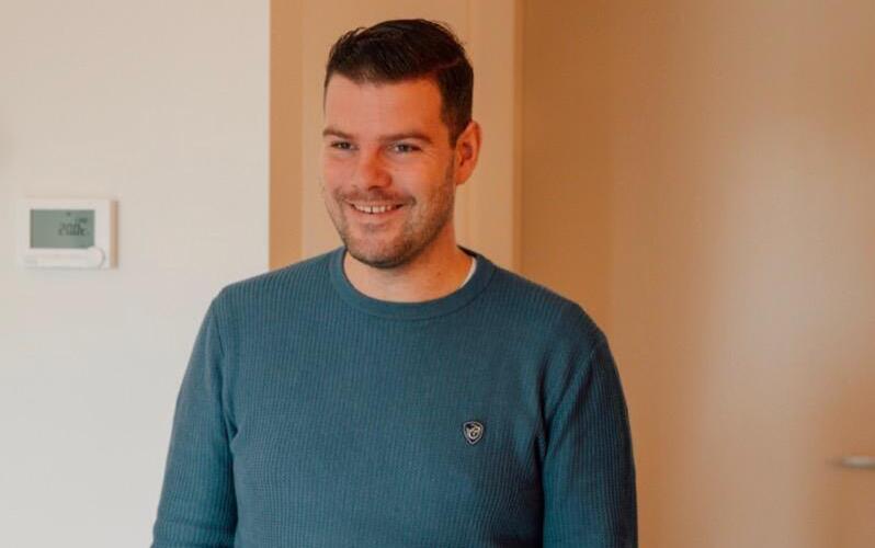 Leuk volgens local Mark: ‘Bij dit restaurant vertelt iemand aan tafel over wijn’