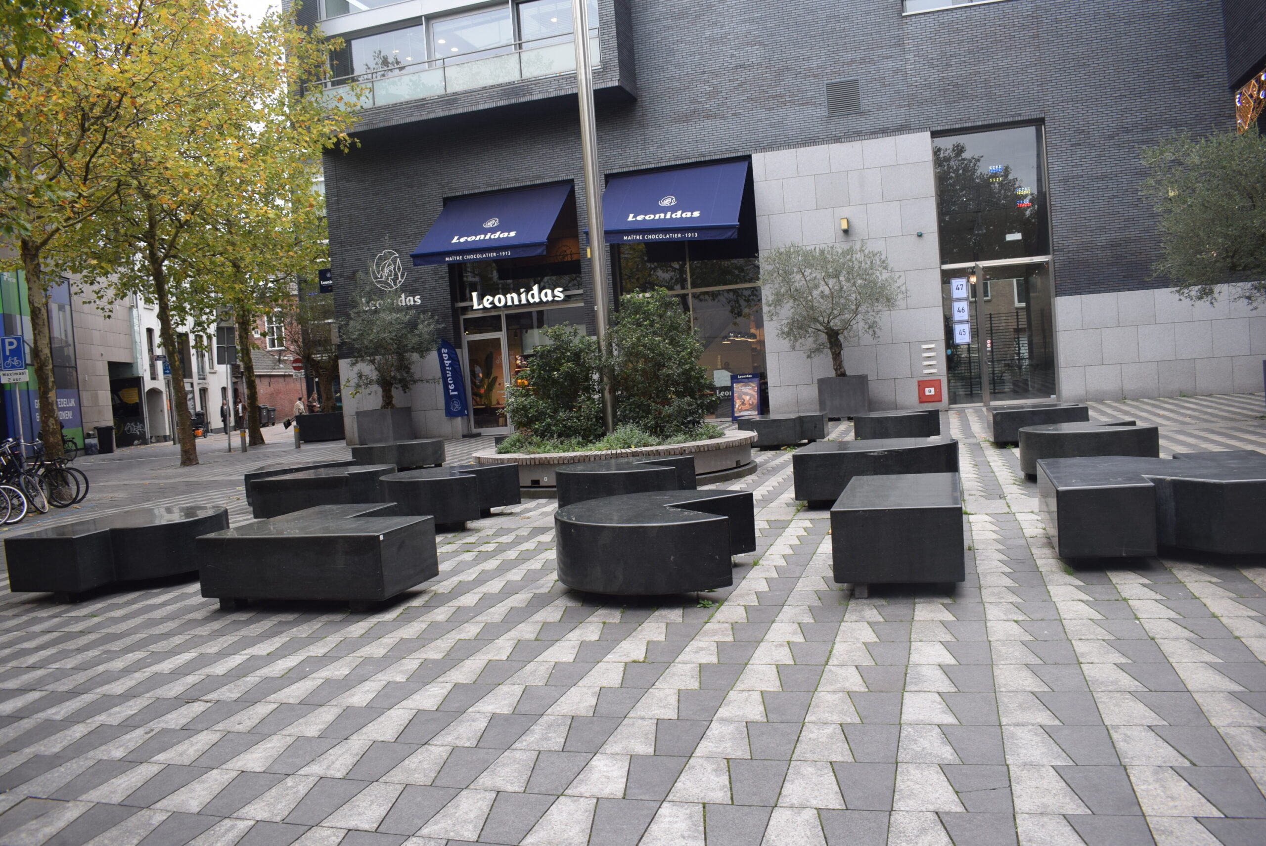 Dit is het beste restaurant van Tilburg volgens Lekker500 en meer nieuwtjes van deze week