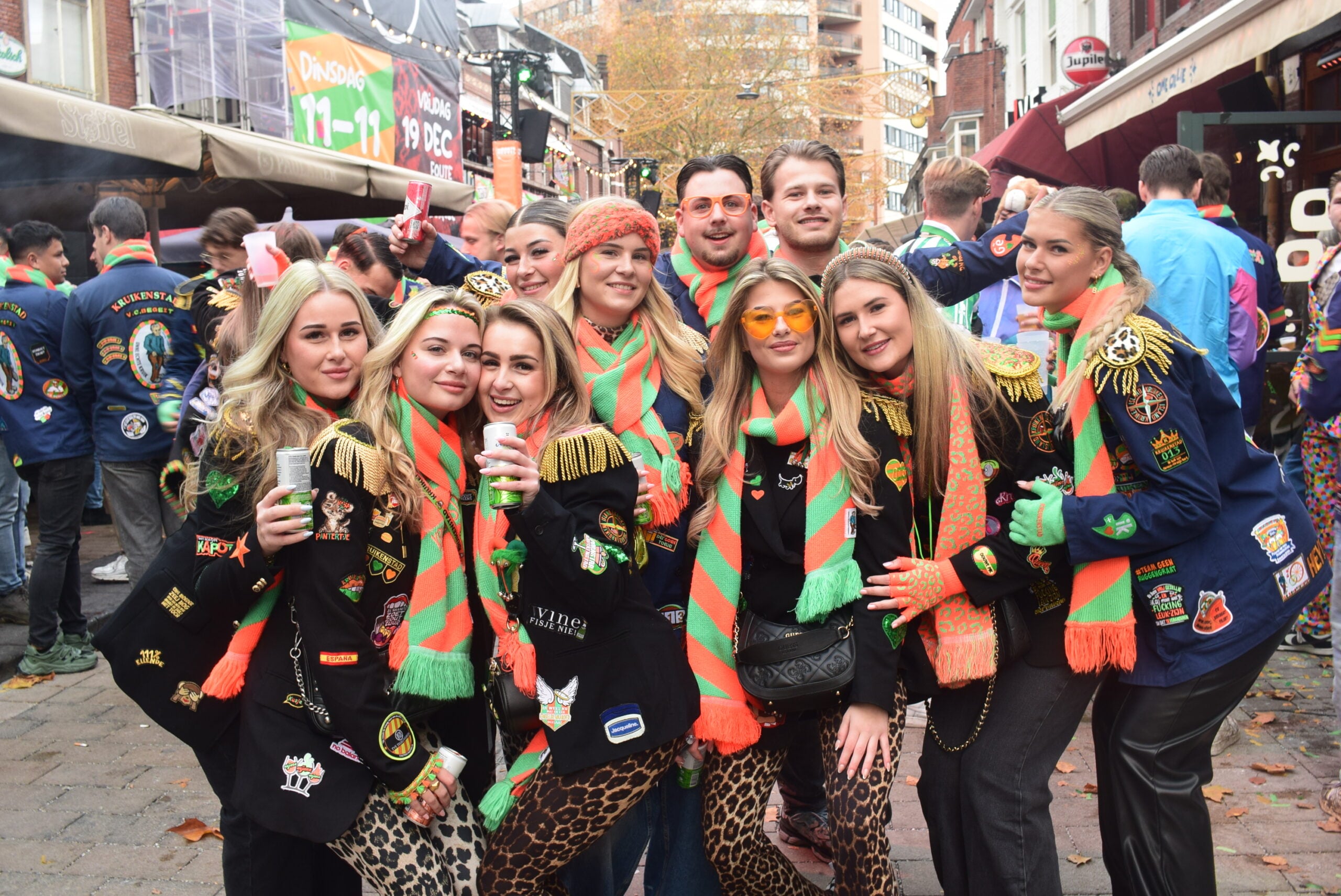 Naar deze Tilburgse evenementen in 2026 kijken we uit