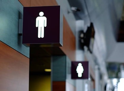 Hoge nood? Met deze handige app vind je openbare toiletten in Tilburg