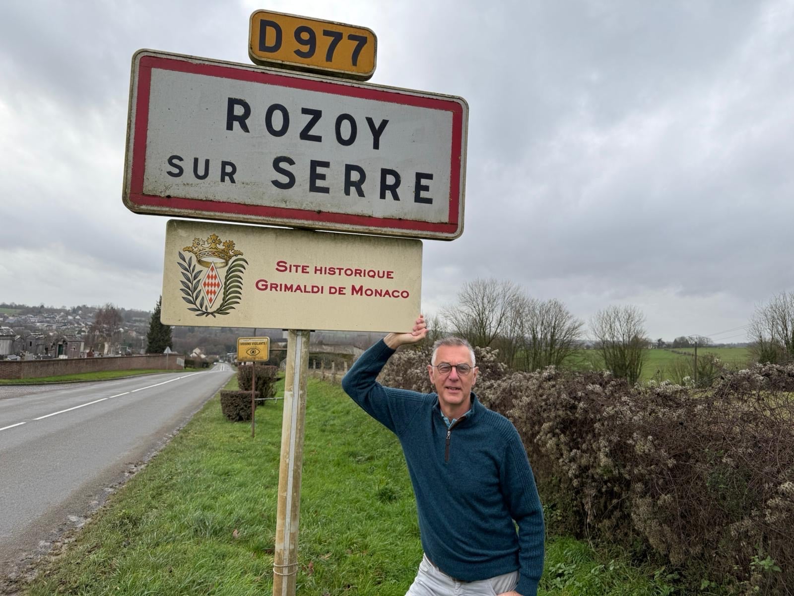 Frank (65) verhuisde 5 jaar geleden naar Frankrijk: ‘In Tilburg heb je wél alles dichtbij’