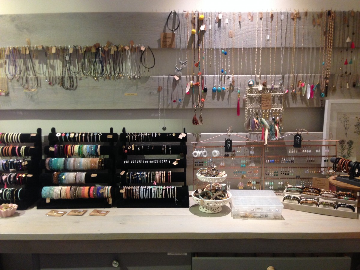 Love 4 beads Utrecht