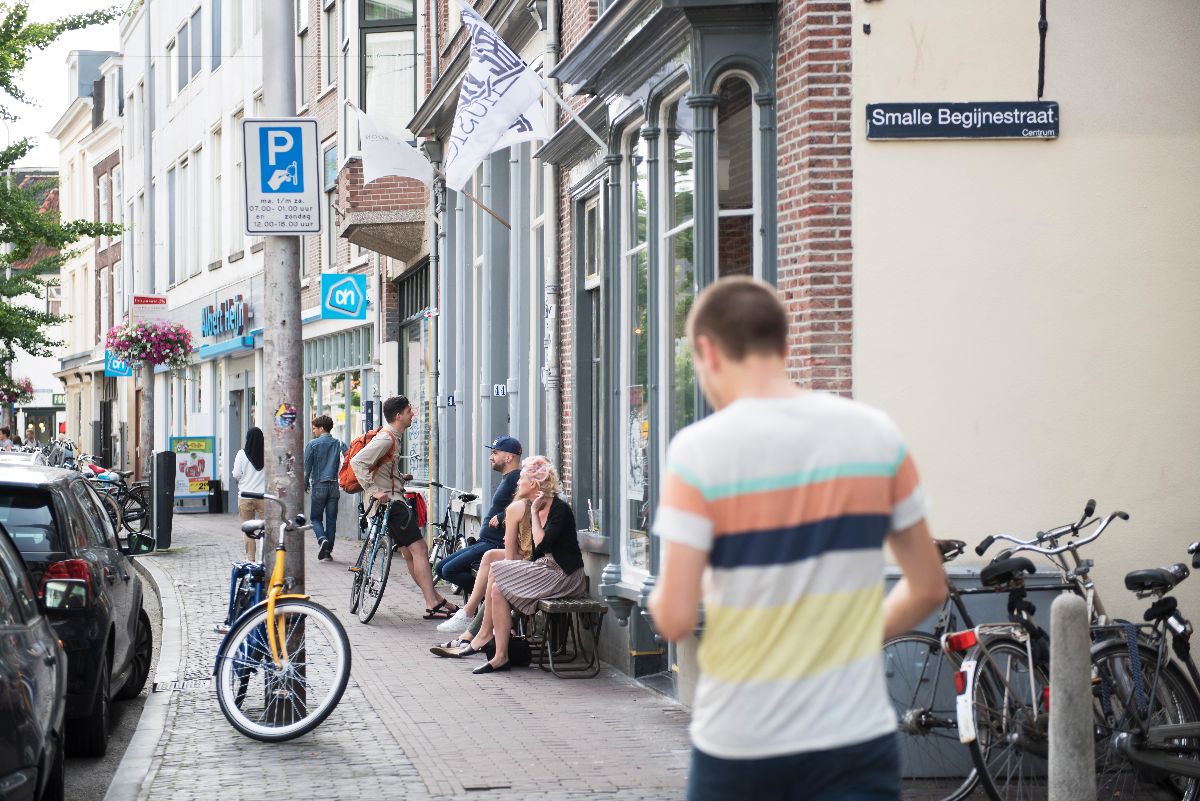voorstraat