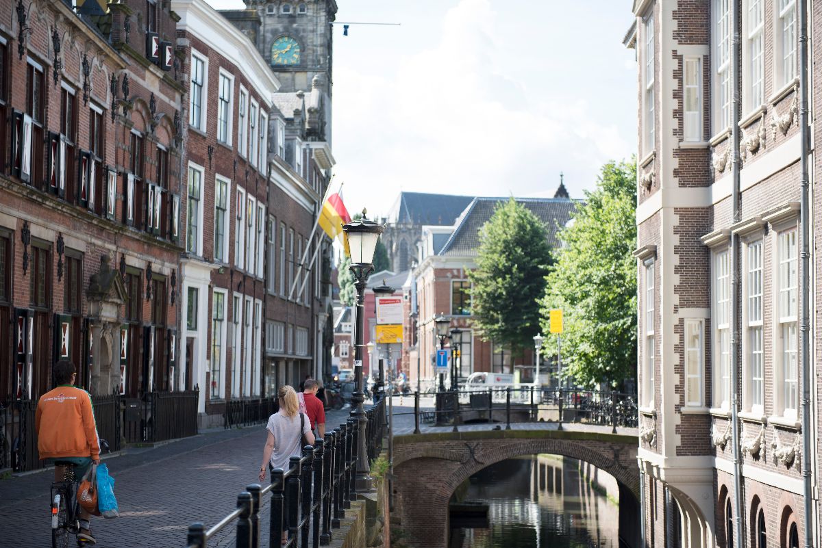 Utrecht