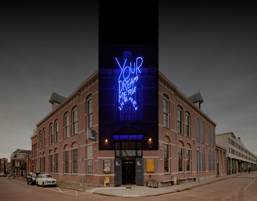 Het Huis Utrecht indebuurt Utrecht