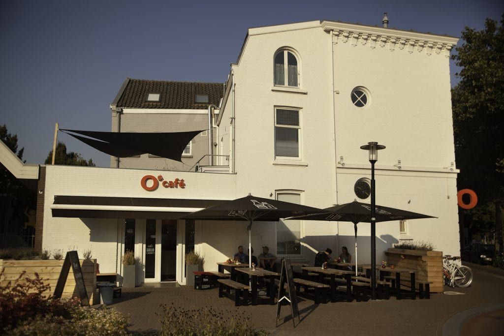 O-cafe Utrecht