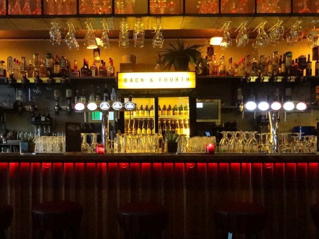 spruyt &Ko indebuurt Utrecht