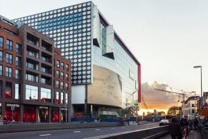 tivoliVredenburg Utrecht