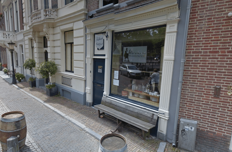 Rubens Proeflokaal 1