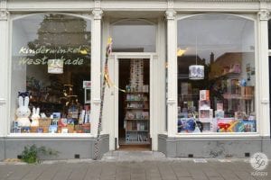 kinderwinkel-westerkade