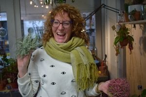 Rood en Bloem Utrecht