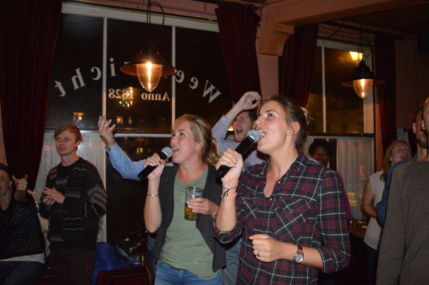 7 X doen dit weekend in Utrecht van karaoke tot shoppen in het oude