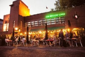 Louis Hartlooper Complex Utrecht