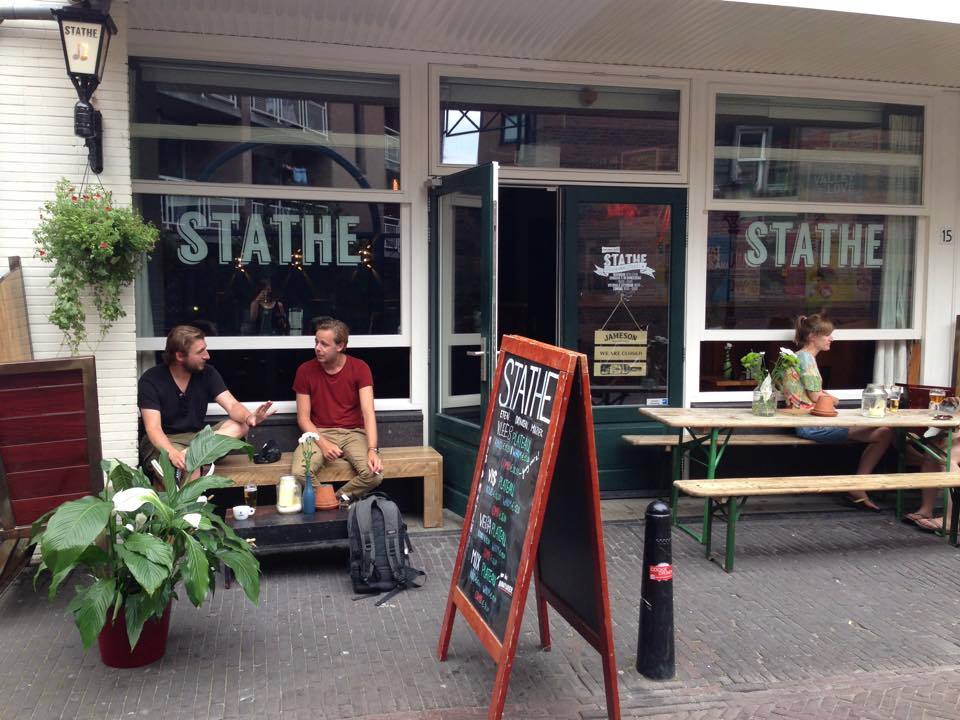 stathe utrecht