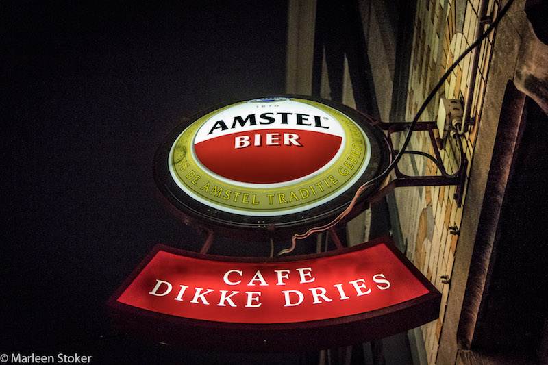 Dikke dries Utrecht