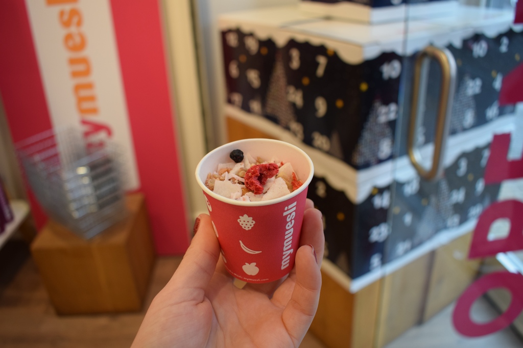 mymuesli