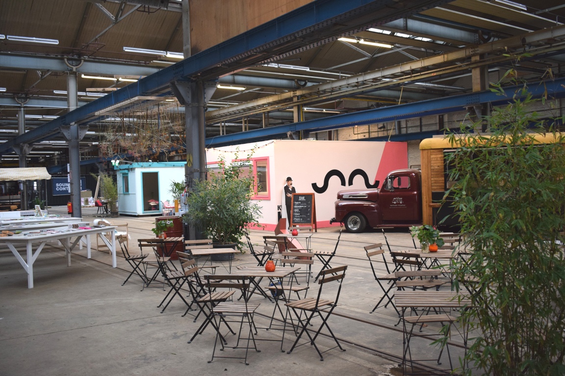 snorfabriek utrecht