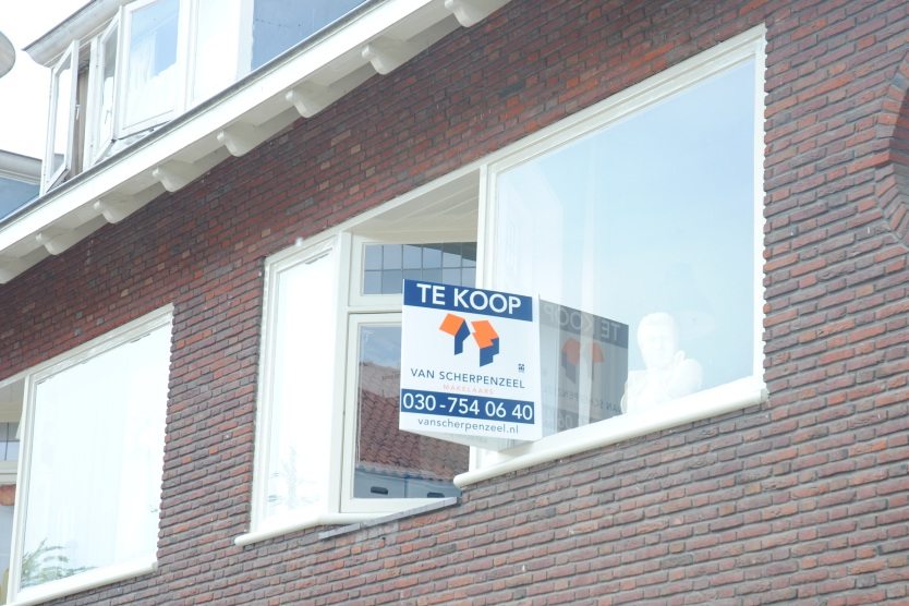 van scherpenzeel utrecht