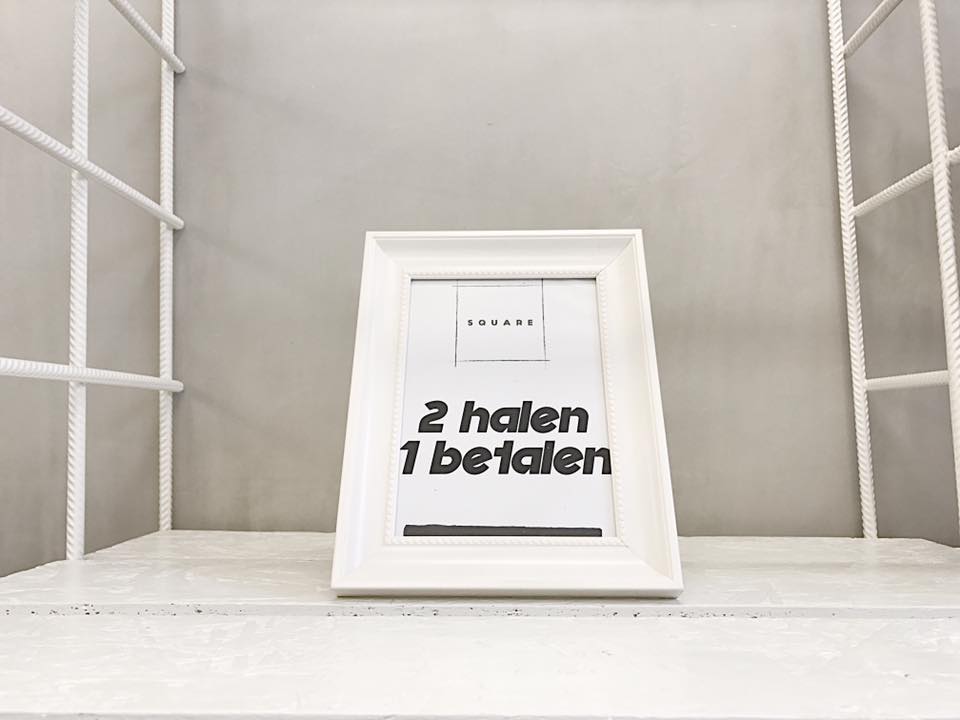 Square Utrecht