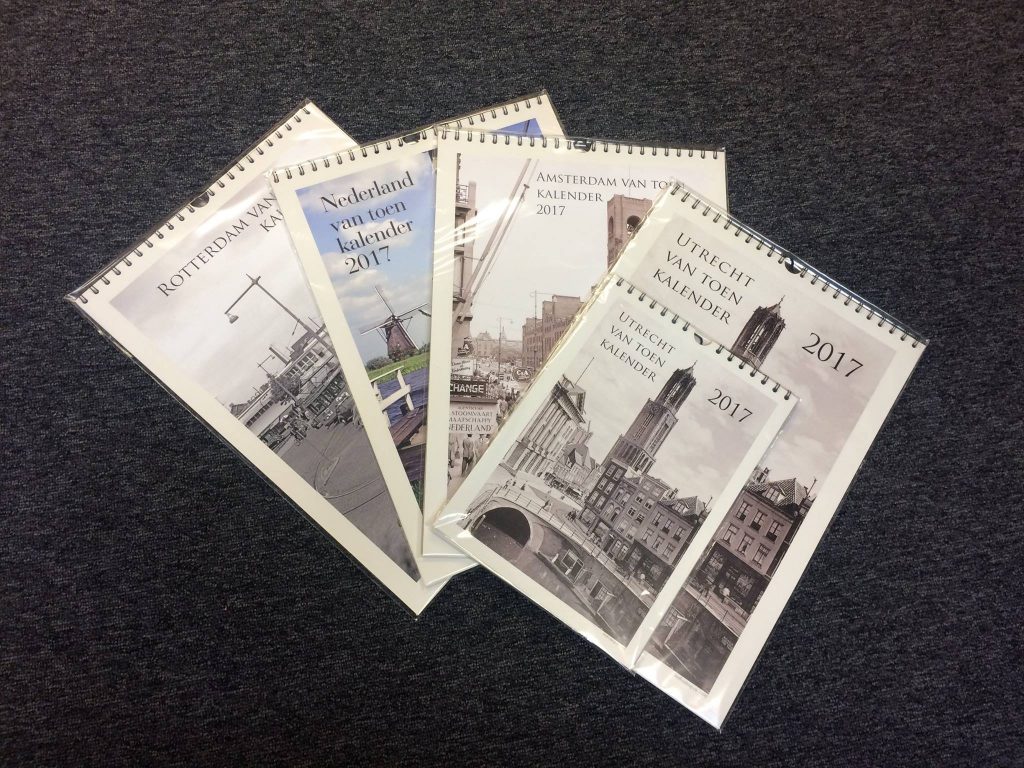 catch kalender